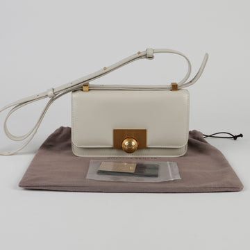 BOTTEGA VENETA クラシックミニショルダー兼クロスバック 587222 122363095
