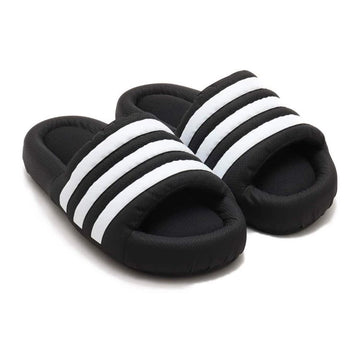 ADIDAS アディレッタ 24 ホワイトコアブラック スタイルNo : IF9263 88912653