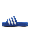 ADIDAS Adilette 24 White Royal Blue Style No: IG9300 88912667 [P]