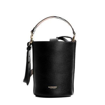 Burberry 24SS LL SMALL BUCKET Women’s Shoulder Bag 8084035 88913361