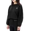 ISABEL MARANT Étoile Drawstring Cropped Top A3M60E 02FK 64231395 [P]