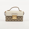 GUCCI パドルロックミニトート兼ショルダーバッグ 87785656 [P]