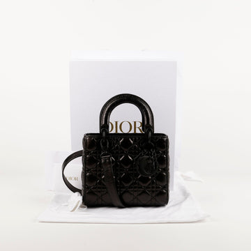 Dior M0531SNIN Lady Small Tote and Shoulder Bag 87936970