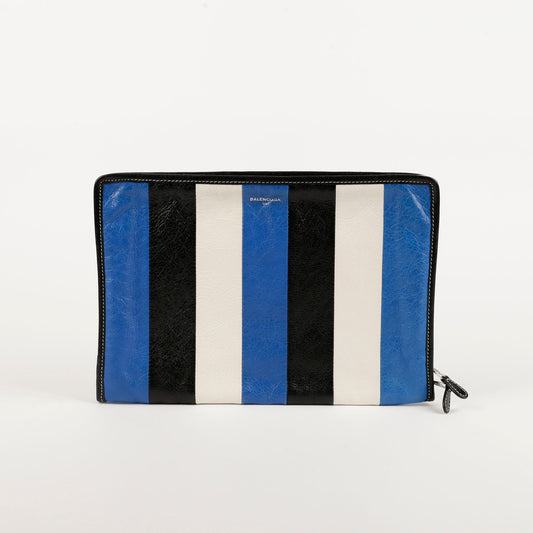 Balenciaga Bazaar Clutch 443658 87938763