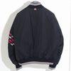 Thom Browne Spring Bomber Padded Jacket Navy MJD103Y 07259 415 88956502 [P]