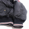 Thom Browne Spring Bomber Padded Jacket Navy MJD103Y 07259 415 88956502 [P]