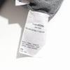 THOM BROWNE 24SS Rip Stitch Arm Band Wollcardigan Mittelgrau MKC519A Y1002 035 88958851 [P]