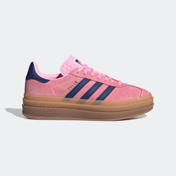 ADIDAS Originals Gazelle Bold Damen Pink Glow Victory Blue 88963720