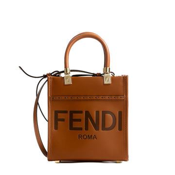 FENDI 24SS Schultertasche 88969988