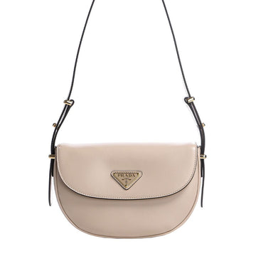 Prada 24SS Women's Arke Shoulder Bag 1BD365 ASK F03MV 88970293