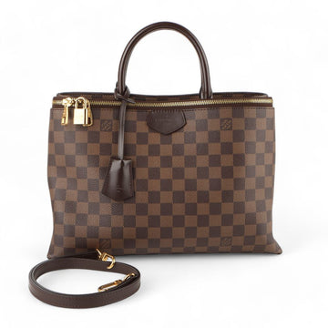 Louis Vuitton Damier Brompton Shoulder Bag N41582 89197542