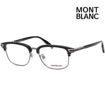 MONTBLANC MB0043O 005 大型フレーム 89201133