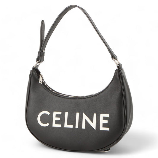CELINE ロゴプリントアバハボショルダーバッグ 193953 /32792 89207291