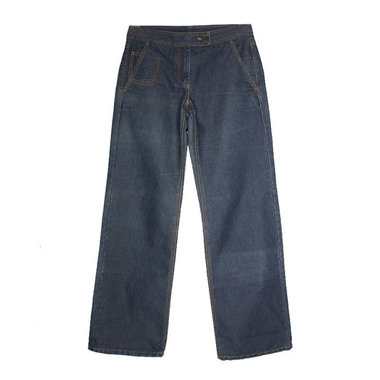 DKNY Blaugrau Denimhose 66 89799439