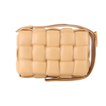 BOTTEGA VENETA パディングパディッドカセットクロスバッグ/32811 90327962