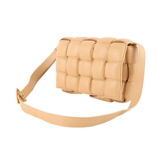 BOTTEGA VENETA カセット クロスバッグ 591970 90327962