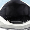 BALENCIAGA バザール XS トート兼ショルダーバッグ 452458 88950294 [P]