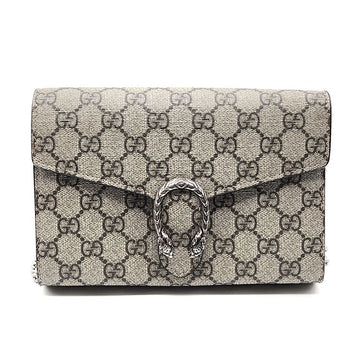 GUCCI Dionysos Mini Kettenhandtasche 401231 90984422