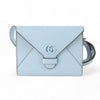 GUCCI 701073 GG マモントストラップカードケース財布 /32821 91013374 [P]