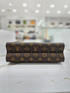 LOUIS VUITTON ビクトワ モノグラム ショルダーバッグ M41730 91127794 [P]