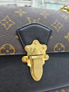 LOUIS VUITTON ビクトワ モノグラム ショルダーバッグ M41730 91127794 [P]