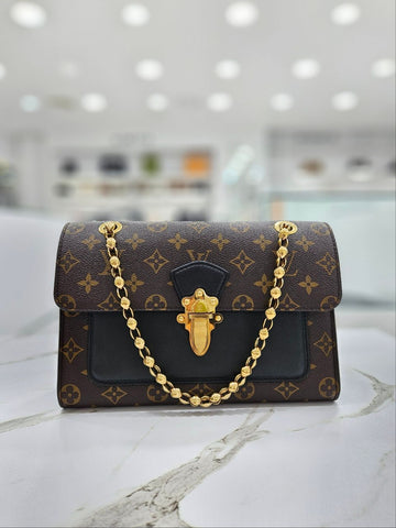 Louis Vuitton Monogram Shoulder Bag M41730 91127794