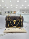 LOUIS VUITTON ビクトワ モノグラム ショルダーバッグ M41730 91127794 [P]