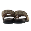 GUCCI Doppel G Canvas Sandalen 91196914 [P]
