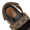 GUCCI Doppel G Canvas Sandalen 91196914 [P]