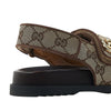 GUCCI Doppel G Canvas Sandalen 91196914 [P]