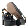 GUCCI 女性ホースビットローファーヒール 91196917 [P]