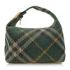 Burberry Medium Peg Duffle Bag 91197095 [P]
