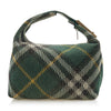 Burberry Medium Peg Duffle Bag 91197095 [P]
