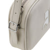 Courreges Slim Logo Shoulder Bag 91197185 [P]