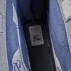 BURBERRY ML EKD SQUARE TOTE GBB B7323 91198005 [P]