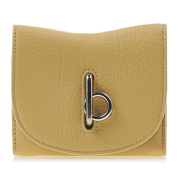 BURBERRY ロッキングホース財布 A3364 91198358