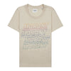 Isabel Marant Logo T-Shirt 91199646 [P]