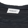 ISABEL MARANT Feminines T-Shirt mit Logo 91199668 [P]