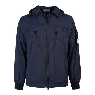 STONE ISLAND 801540425 V0020 メンズ ワッペンパッチ フードジャケット 91200242