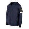 Stone Island Men's Patch Hoodie Jacket 91200242 [P]