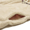 ISABEL MARANT Hooded Fleece für Herren 91200429 [P]