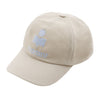 Isabel Marant Tyrone Baseball Cap 91200773 [P]