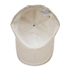 Isabel Marant Tyrone Baseball Cap 91200773 [P]