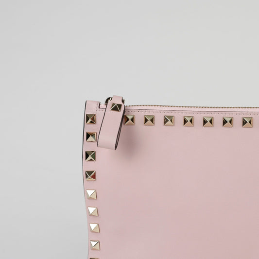 VALENTINO ラックスタッド クラッチ 88898530