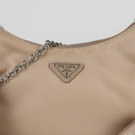 PRADA リエディション ホーボー ショルダー 兼 クロスバッグ 1BH204 90679480