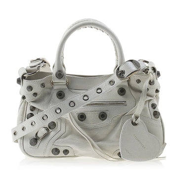 Balenciaga Neo Cagole M Tote Bag 91441016