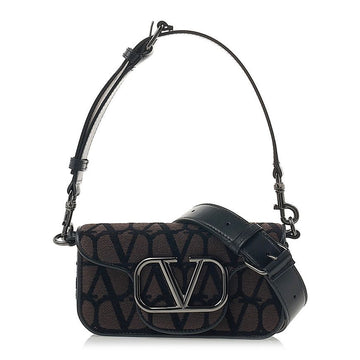 VALENTINO PMJ U02 Damen Small Loco Schultertasche 91441035