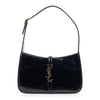 Saint Laurent Shiny Hobo Bag 91441041 [P]
