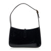 Saint Laurent Shiny Hobo Bag 91441041 [P]