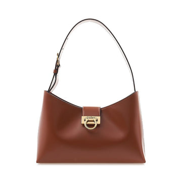 SALVATORE FERRAGAMO トリポリオ ショルダーバッグ 0745036 91441044